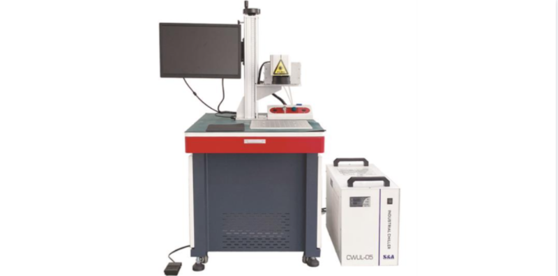 亞克力激光打標機 亞克力激光打標機