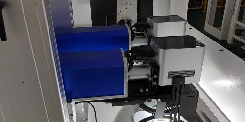 激光標記創造“高價值”包裝