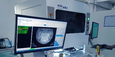 激光打標機機架