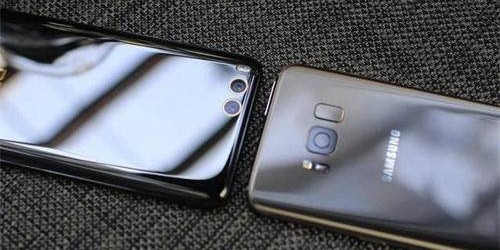 手機可以用激光打標機打標嗎？