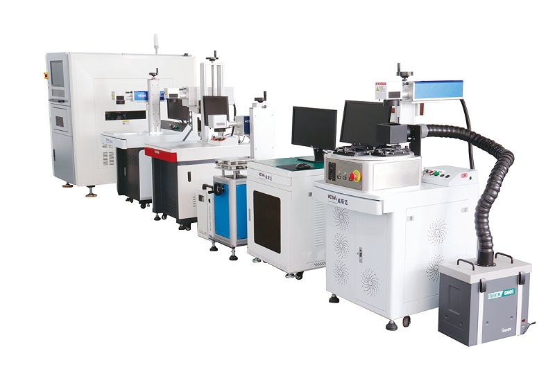 編碼激光打標機