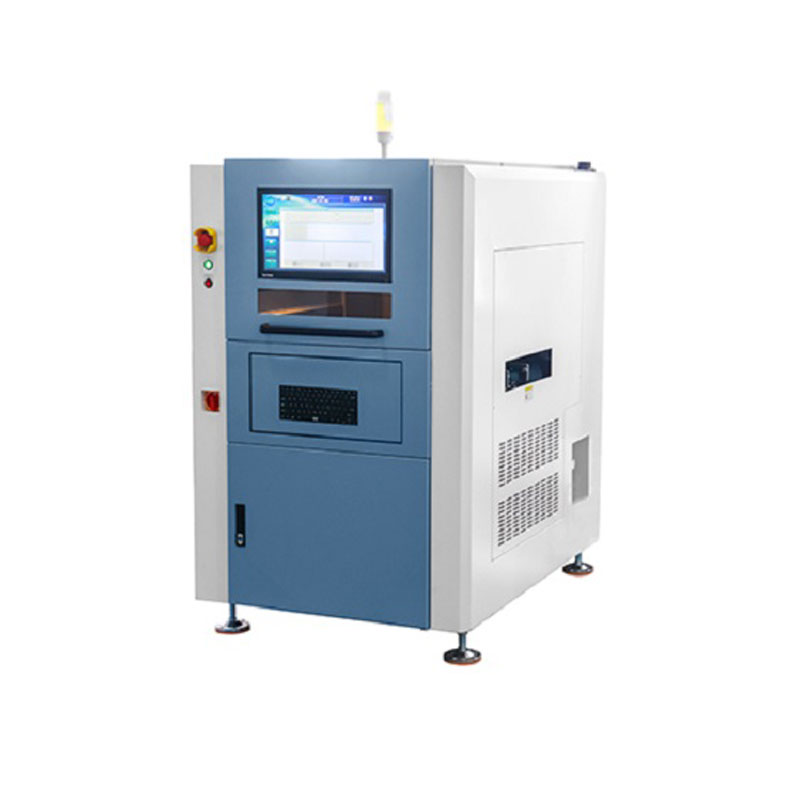 PCB全自動激光打標機 PCB全自動激光打標機