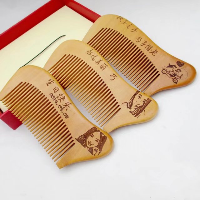 木制品激光打標機 木制品激光打標機