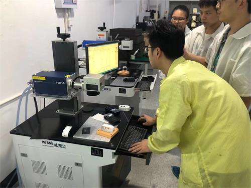 光纖激光打標(biāo)設(shè)備 光纖激光打標(biāo)設(shè)備