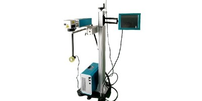 流水線激光打標機的優勢