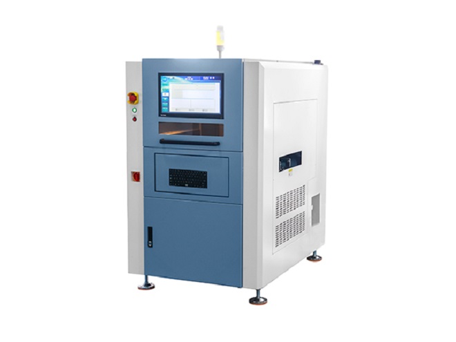 PCB全自動激光打標機 PCB全自動激光打標機