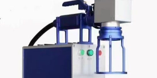 便攜式激光打標機的打標質量優越在哪里？