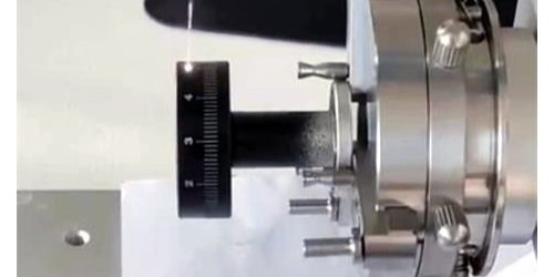 圓柱體激光打標機 圓柱體激光打標機