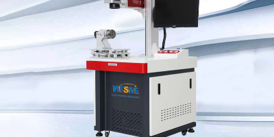 自動(dòng)化多工位旋轉(zhuǎn)激光打標(biāo)機(jī)全套系統(tǒng)