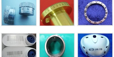 上海激光打標機介紹