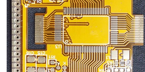 FPC紫外激光切割機的發展