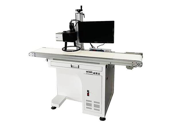 CCD激光打碼機(jī)