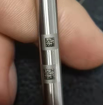 不銹鋼激光打標機