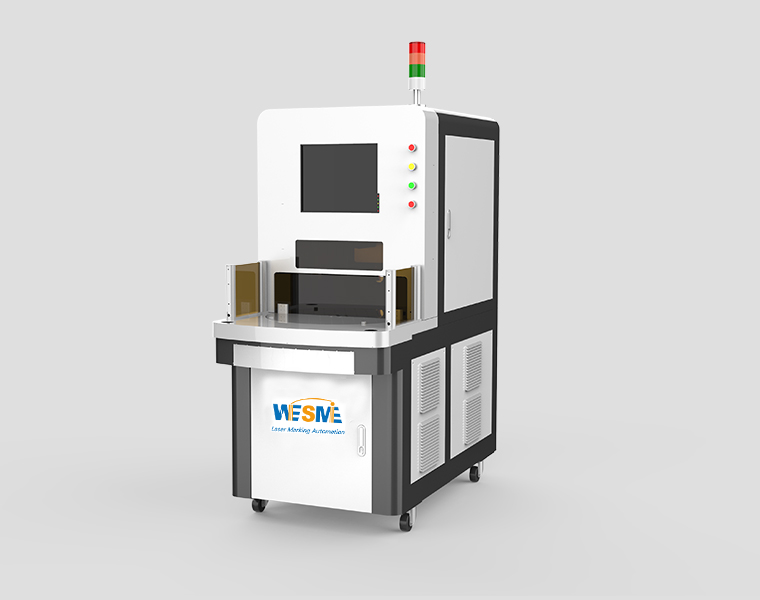 3D激光打碼機 3D激光打碼機