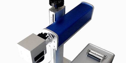 小型激光打標(biāo)機(jī)要多少錢一臺(tái)？