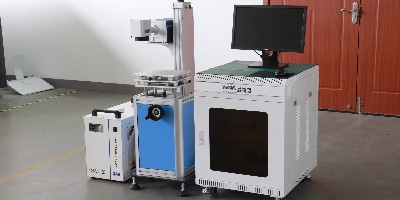 激光打標機打標速度提升方法