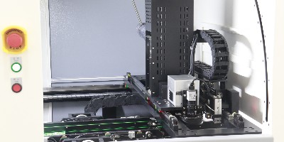 激光打標機在手機行業的應用