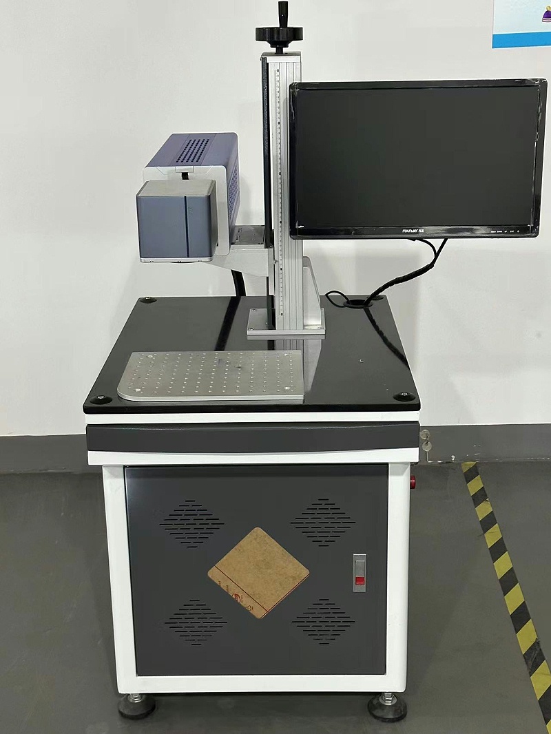 co2激光打標(biāo)機