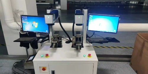 臺式激光打標機直銷
