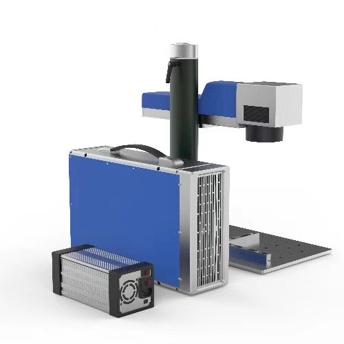 便攜式激光打標機