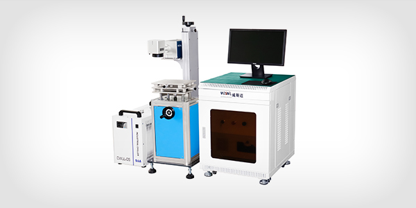 紫外激光打標機 紫外激光打標機