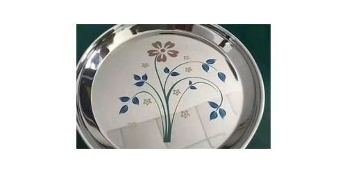 激光打標(biāo)機怎樣打出彩色？---彩色激光打標(biāo)機