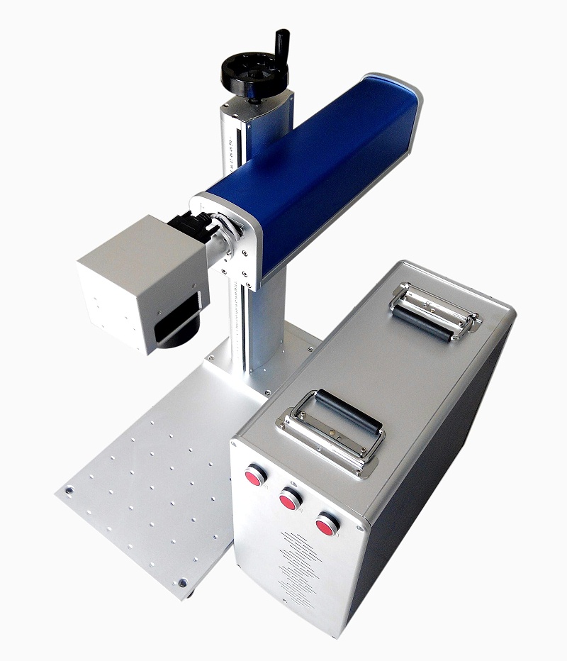 便攜式激光打標