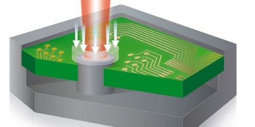 激光打標機和激光雕刻機的區別