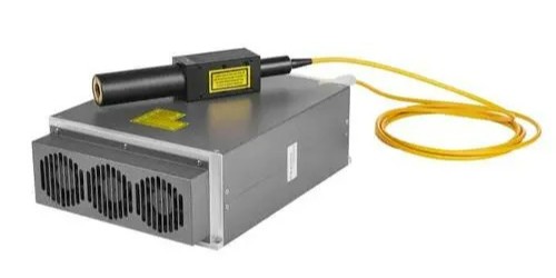光纖激光打標機部件-光纖激光器