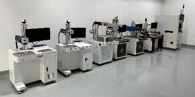 蘇州激光打標機維修