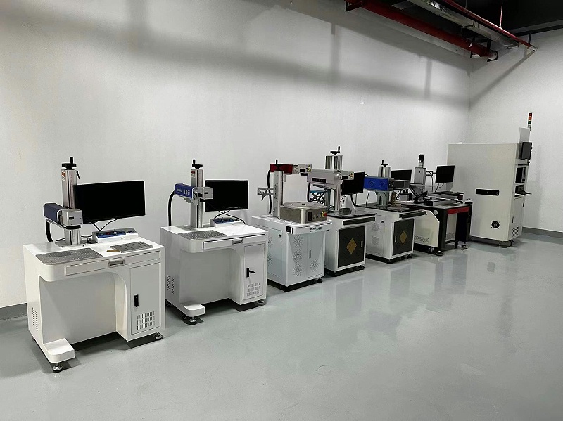 蘇州激光打標(biāo)機