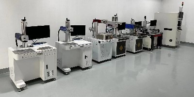 蘇州激光打標機介紹