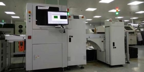 激光打標機和噴墨打標機哪個更好