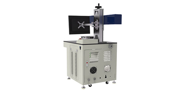 3D激光打標機的研制成功，打破了國外的壟斷