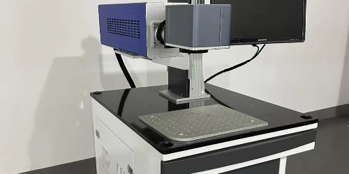 co2激光打標(biāo)機(jī)的金屬管和玻璃管有什么區(qū)別？