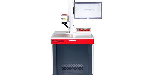 （蘇州激光打標機）半導體激光打標機硬件