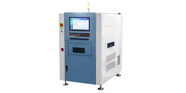 什么是激光打標機及它的特征分類有哪些？