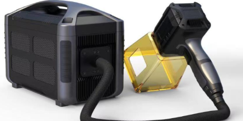 如何挑選激光打標機