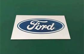 鏡面不銹鋼打標