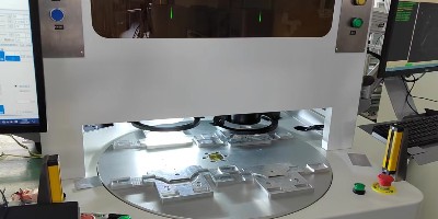 大幅面激光打標機