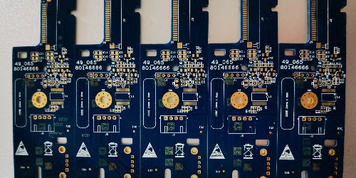 激光打標機教程哪里有？