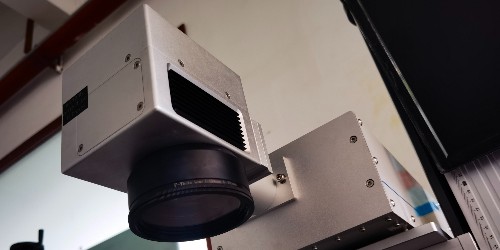紫外激光打碼機和光纖激光打標機的價格差異