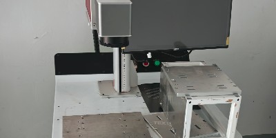 激光打標機：行業應用的廣泛探索
