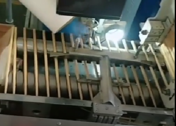 筷子激光打標機 筷子激光打標機