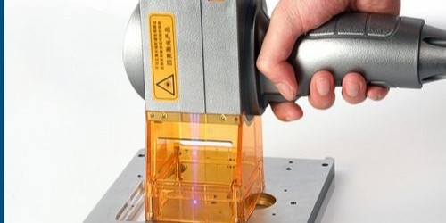 激光路徑優化算法及在激光打標中的應用