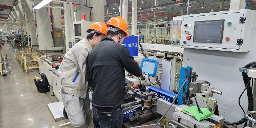 光纖激光打標機制造廠