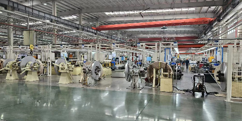 激光打標機的設置