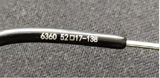 眼鏡激光打標機 眼鏡激光打標機